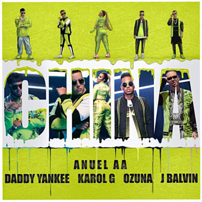 Song image